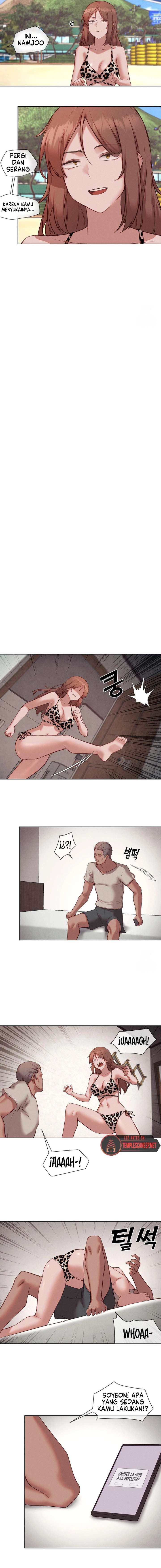 Gacha Girl Next Door - Chapter 30 8 Gacha Girl Next Door - Chapter 30 8