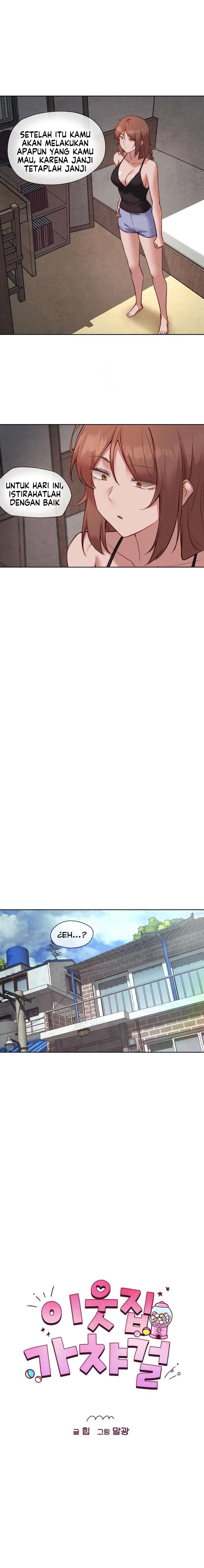 Gacha Girl Next Door - Chapter 30 3 Gacha Girl Next Door - Chapter 30 3