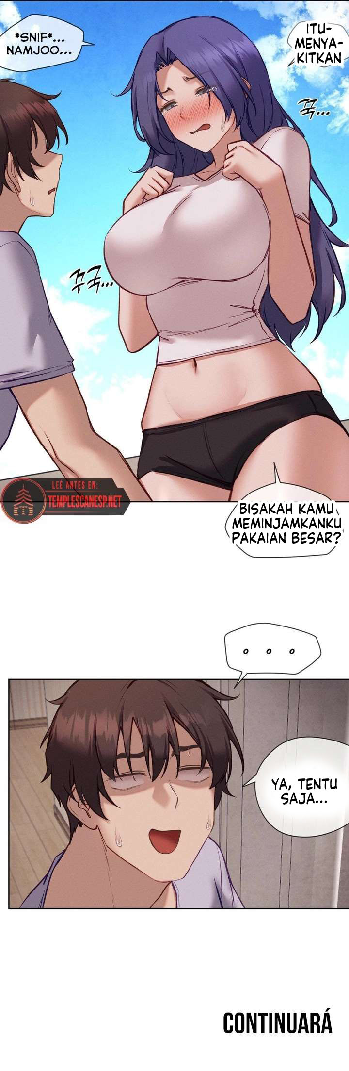 Gacha Girl Next Door - Chapter 30 14 Gacha Girl Next Door - Chapter 30 14