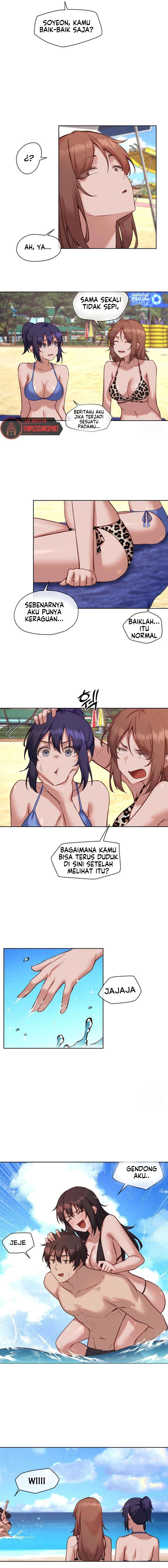 Gacha Girl Next Door - Chapter 30 5 Gacha Girl Next Door - Chapter 30 5