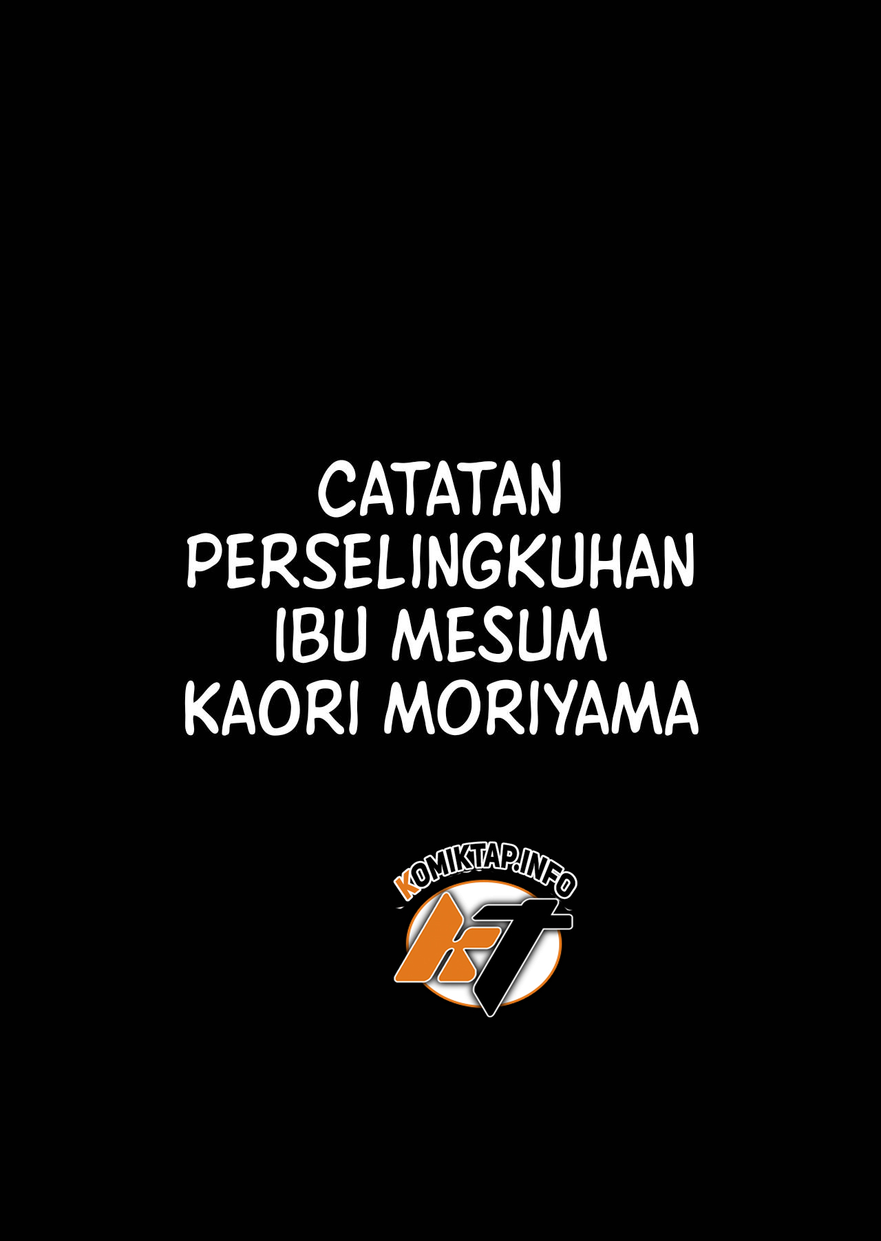 Gesu Mama Futei Nikki - Chapter 4 76 Gesu Mama Futei Nikki - Chapter 4 76