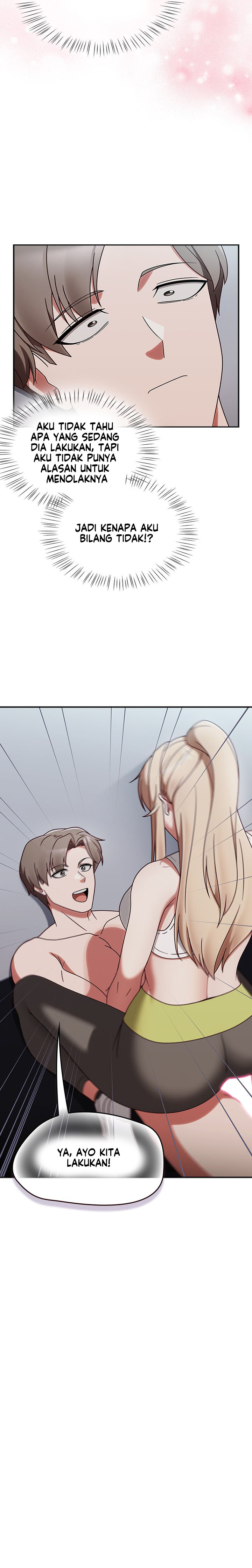 Ground and Pound - Chapter 2 8