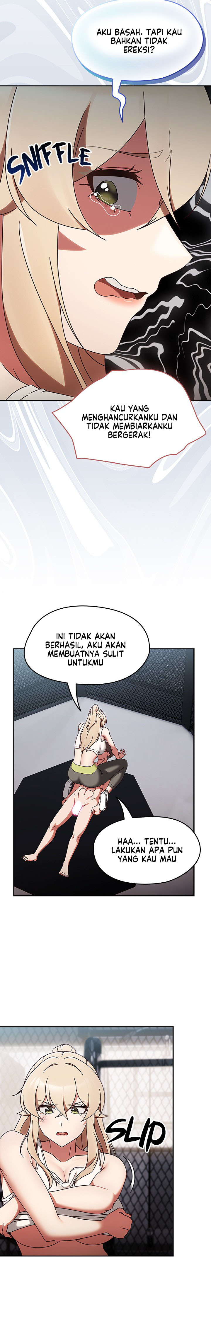 Ground and Pound - Chapter 2 20
