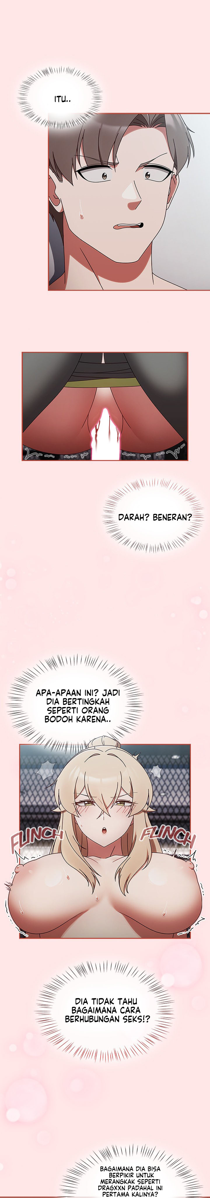 Ground and Pound - Chapter 2 27