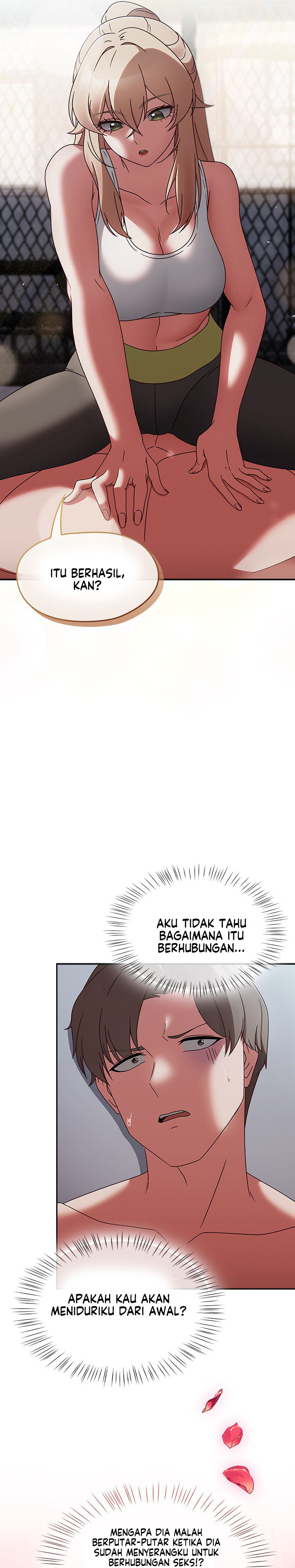 Ground and Pound - Chapter 2 13