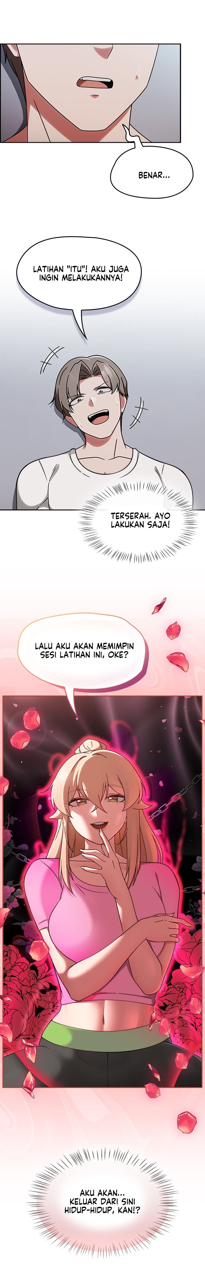 Ground and Pound - Chapter 0 10
