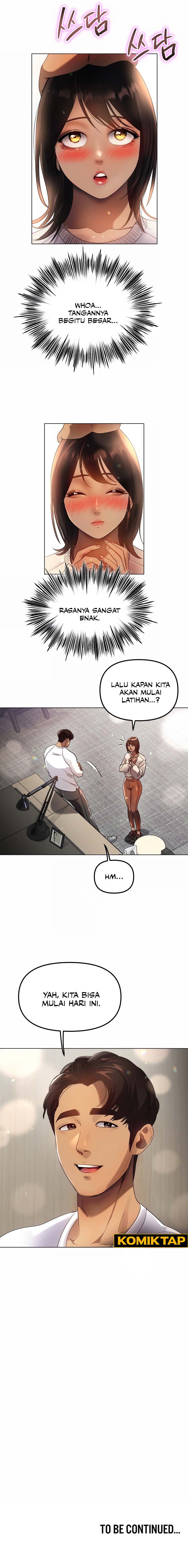 Do You Like to Exercise? - Chapter 19 10