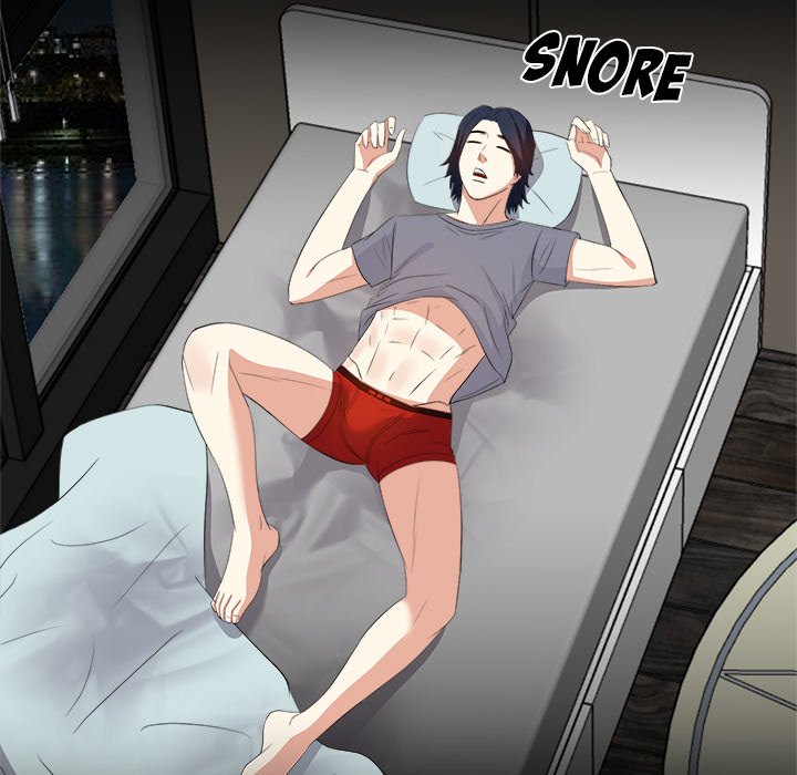 Daddy Long Legs - Chapter 18 88 Daddy Long Legs - Chapter 18 88