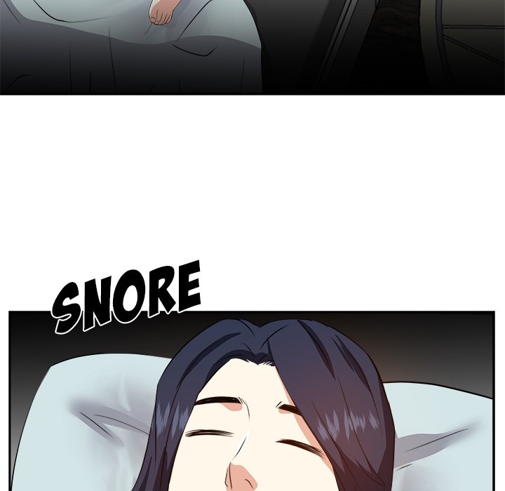 Daddy Long Legs - Chapter 18 89 Daddy Long Legs - Chapter 18 89