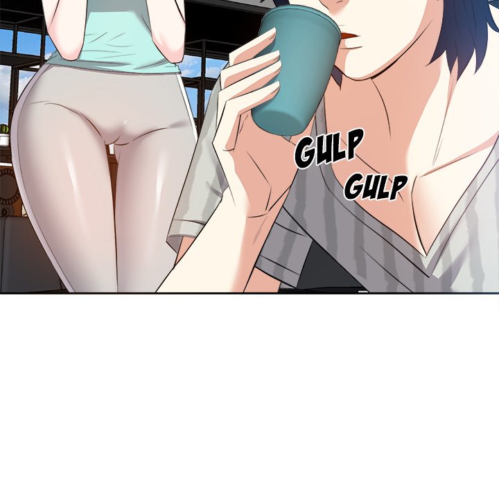 Daddy Long Legs - Chapter 18 82 Daddy Long Legs - Chapter 18 82