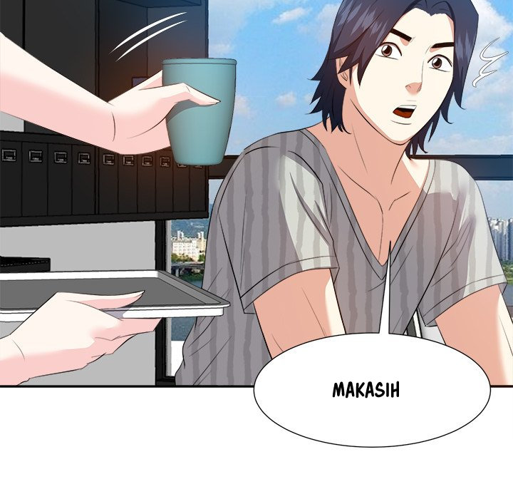 Daddy Long Legs - Chapter 18 80 Daddy Long Legs - Chapter 18 80