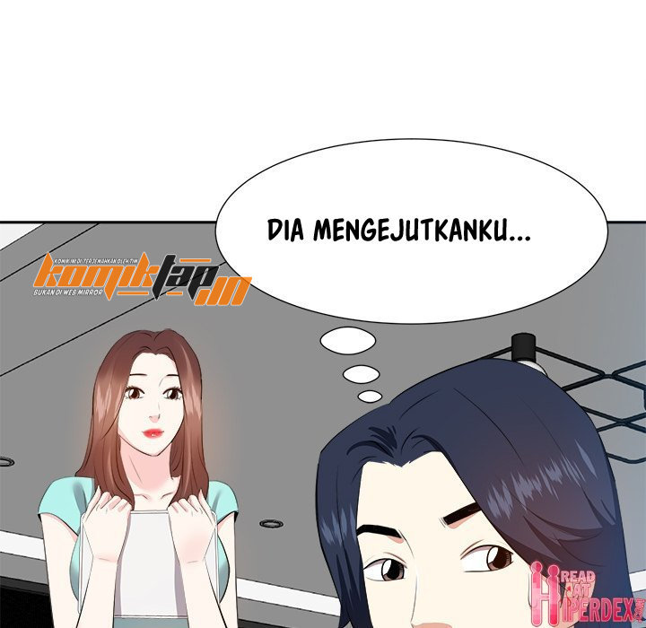 Daddy Long Legs - Chapter 18 81 Daddy Long Legs - Chapter 18 81