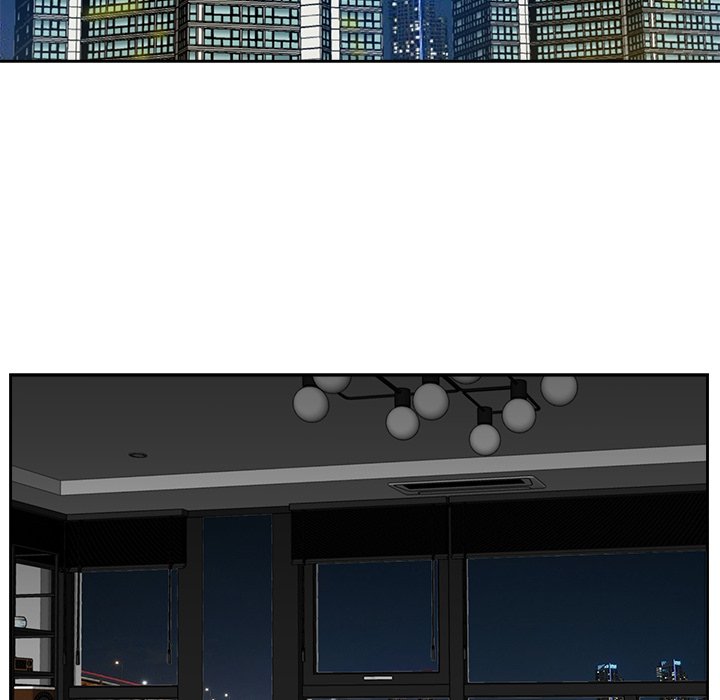 Daddy Long Legs - Chapter 18 86 Daddy Long Legs - Chapter 18 86