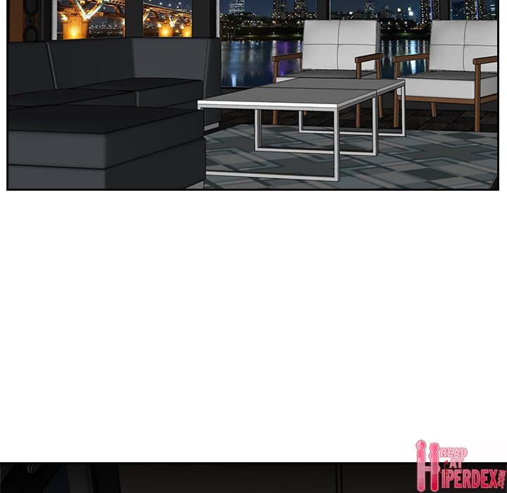 Daddy Long Legs - Chapter 18 87 Daddy Long Legs - Chapter 18 87