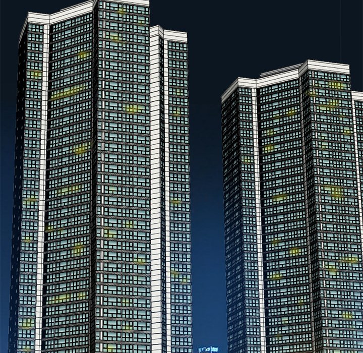 Daddy Long Legs - Chapter 18 85 Daddy Long Legs - Chapter 18 85