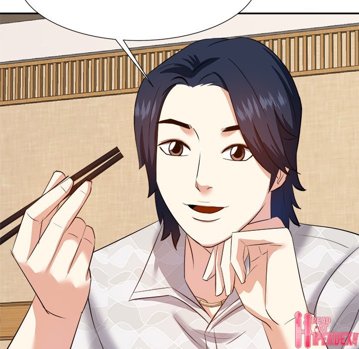 Daddy Long Legs - Chapter 18 9 Daddy Long Legs - Chapter 18 9