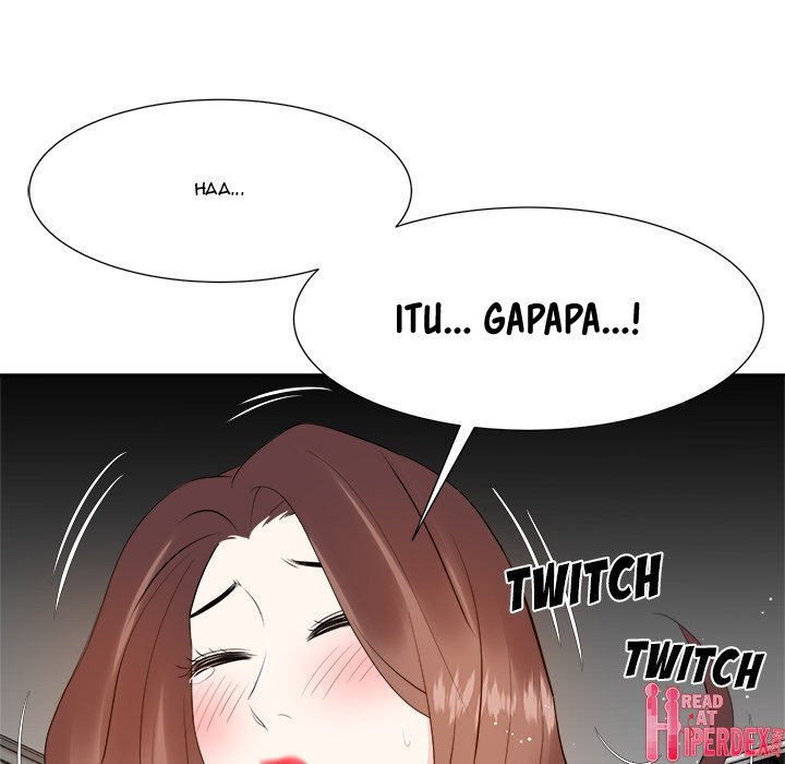 Daddy Long Legs - Chapter 18 99 Daddy Long Legs - Chapter 18 99