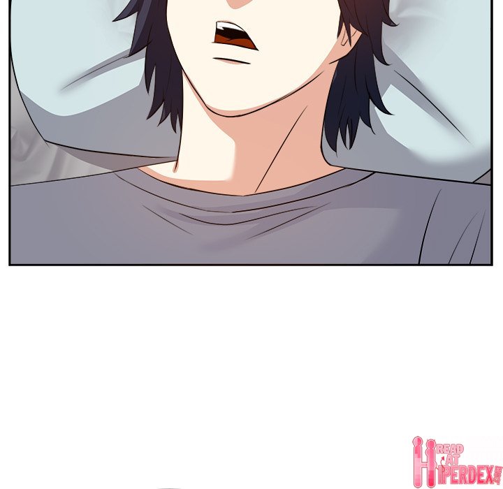 Daddy Long Legs - Chapter 18 90 Daddy Long Legs - Chapter 18 90