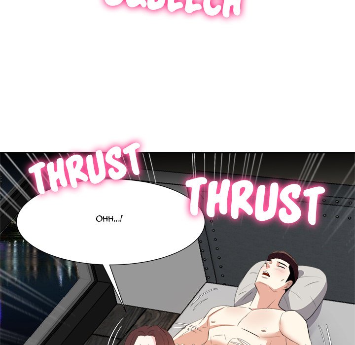 Daddy Long Legs - Chapter 18 95 Daddy Long Legs - Chapter 18 95