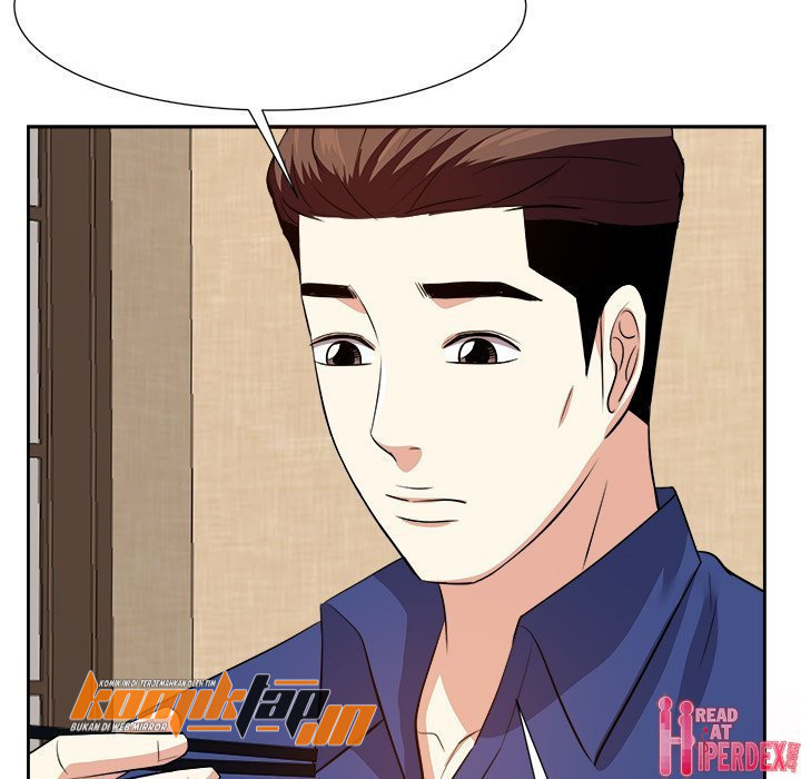 Daddy Long Legs - Chapter 18 21 Daddy Long Legs - Chapter 18 21