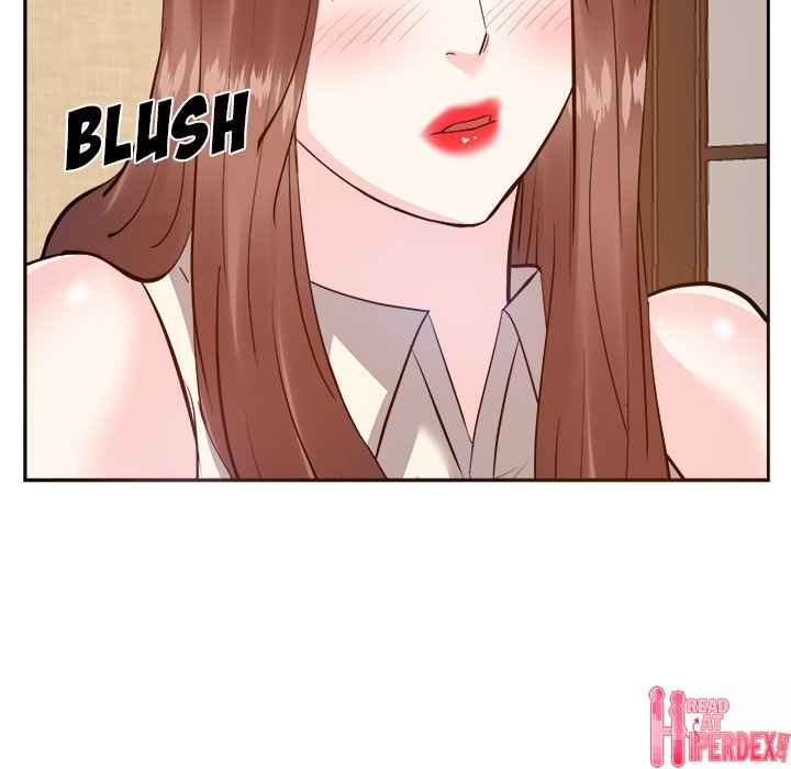 Daddy Long Legs - Chapter 18 27 Daddy Long Legs - Chapter 18 27