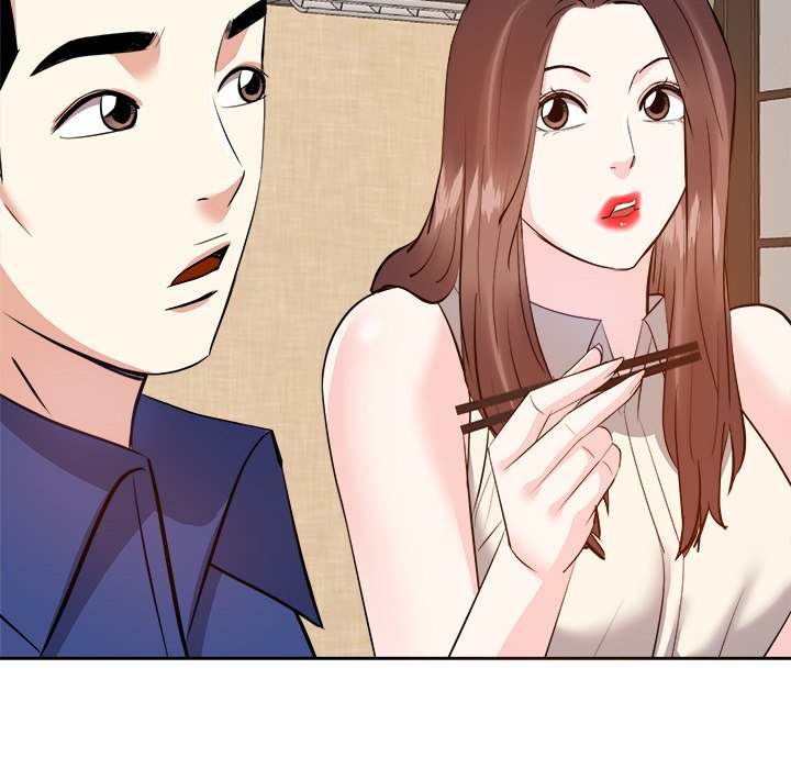 Daddy Long Legs - Chapter 18 25 Daddy Long Legs - Chapter 18 25