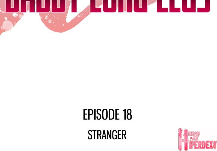 Daddy Long Legs - Chapter 18 3 Daddy Long Legs - Chapter 18 3