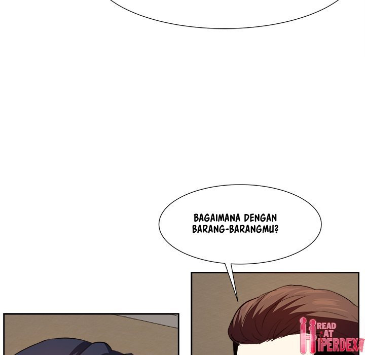 Daddy Long Legs - Chapter 18 33 Daddy Long Legs - Chapter 18 33