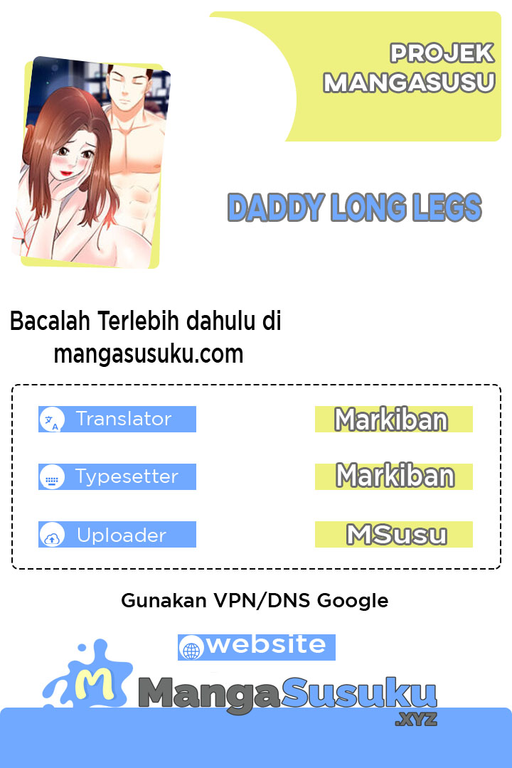 Daddy Long Legs - Chapter 18 1 Daddy Long Legs - Chapter 18 1
