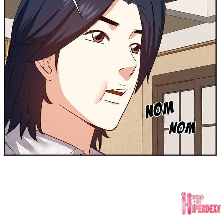 Daddy Long Legs - Chapter 18 18 Daddy Long Legs - Chapter 18 18