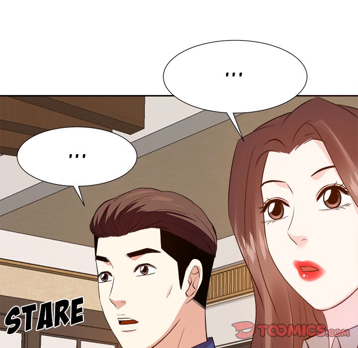 Daddy Long Legs - Chapter 18 19 Daddy Long Legs - Chapter 18 19