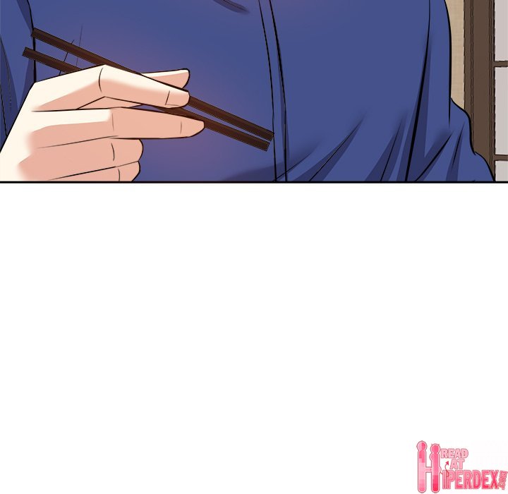 Daddy Long Legs - Chapter 18 12 Daddy Long Legs - Chapter 18 12