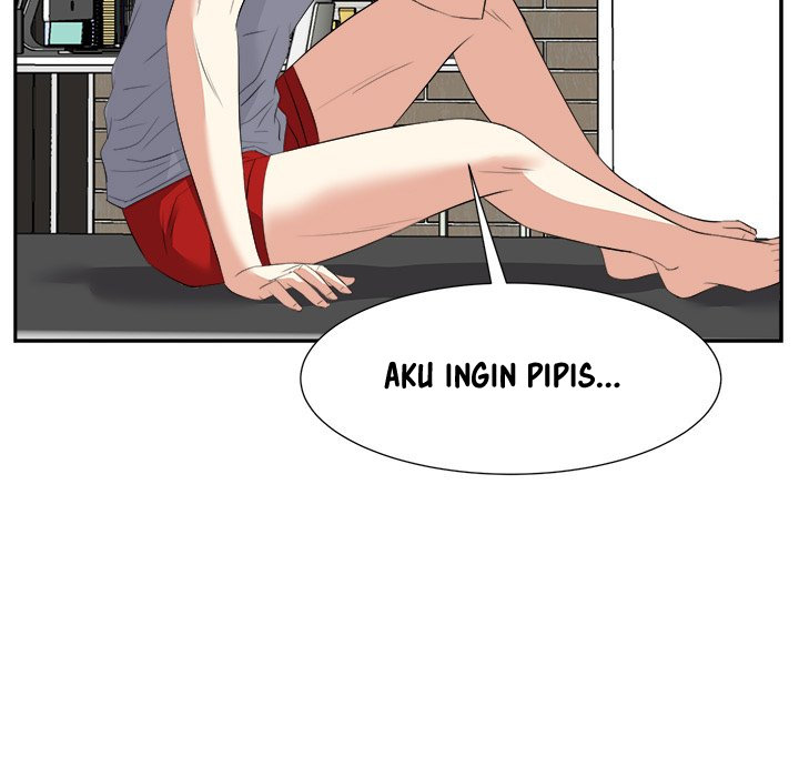 Daddy Long Legs - Chapter 18 128 Daddy Long Legs - Chapter 18 128