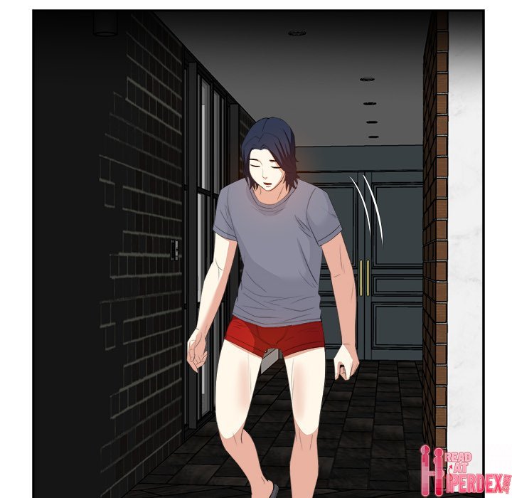 Daddy Long Legs - Chapter 18 129 Daddy Long Legs - Chapter 18 129