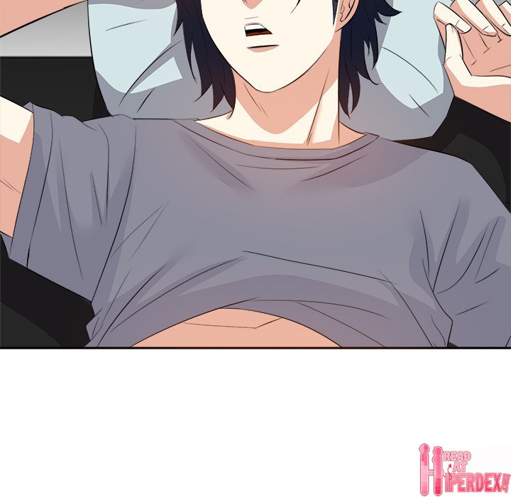 Daddy Long Legs - Chapter 18 126 Daddy Long Legs - Chapter 18 126