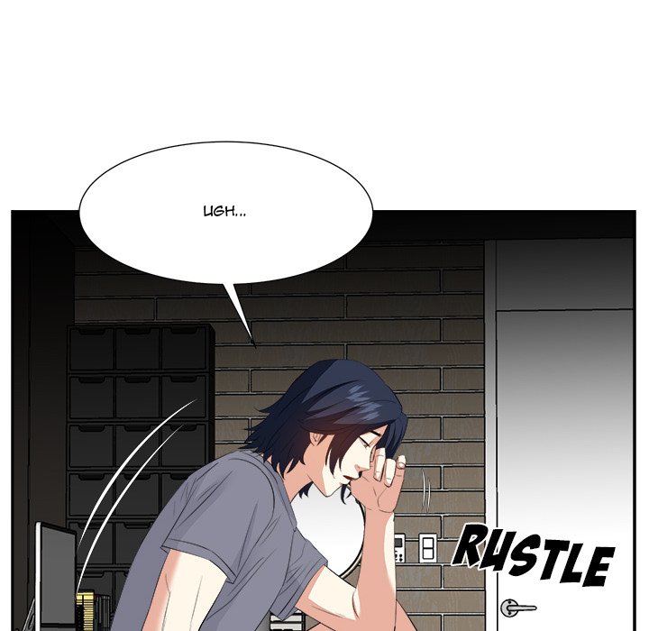 Daddy Long Legs - Chapter 18 127 Daddy Long Legs - Chapter 18 127