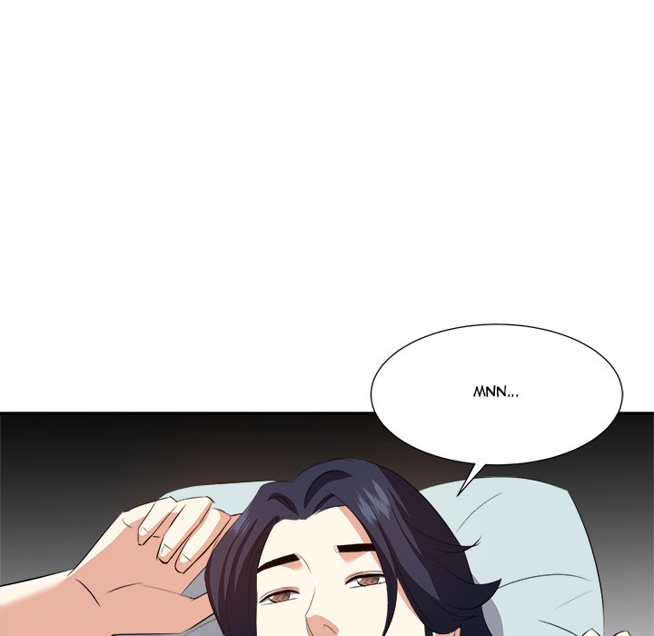 Daddy Long Legs - Chapter 18 125 Daddy Long Legs - Chapter 18 125