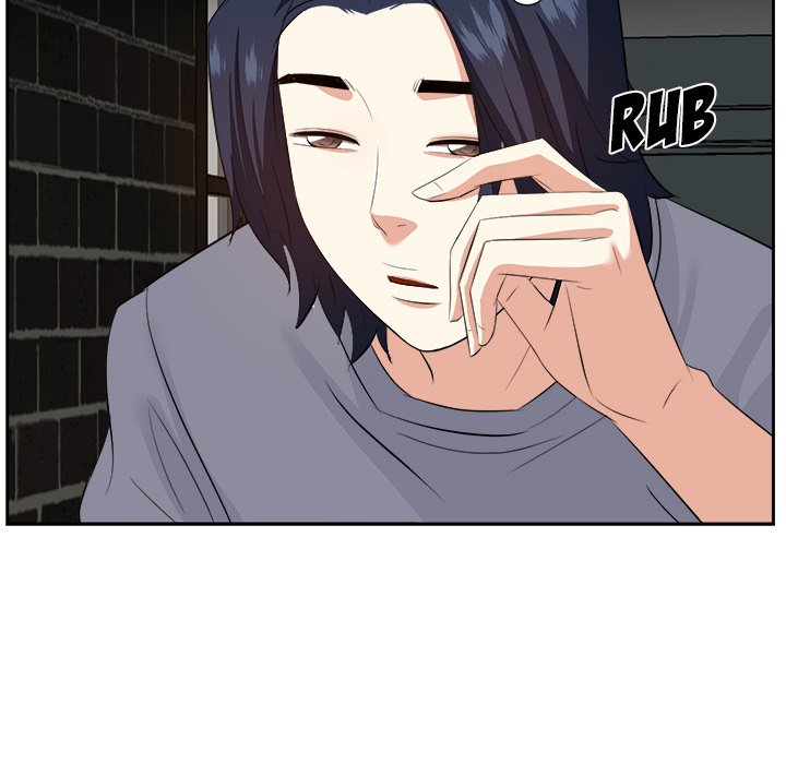 Daddy Long Legs - Chapter 18 131 Daddy Long Legs - Chapter 18 131