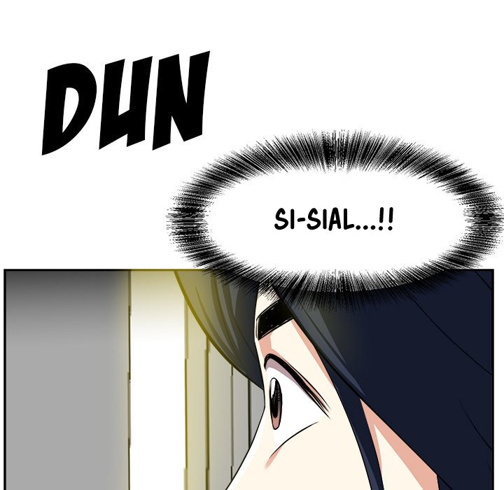 Daddy Long Legs - Chapter 18 136 Daddy Long Legs - Chapter 18 136