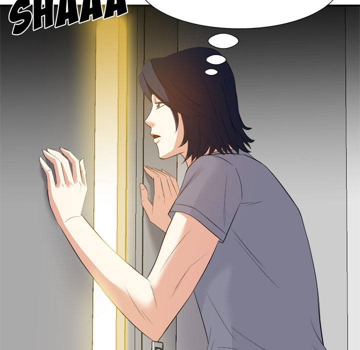 Daddy Long Legs - Chapter 18 134 Daddy Long Legs - Chapter 18 134