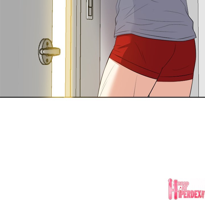 Daddy Long Legs - Chapter 18 135 Daddy Long Legs - Chapter 18 135