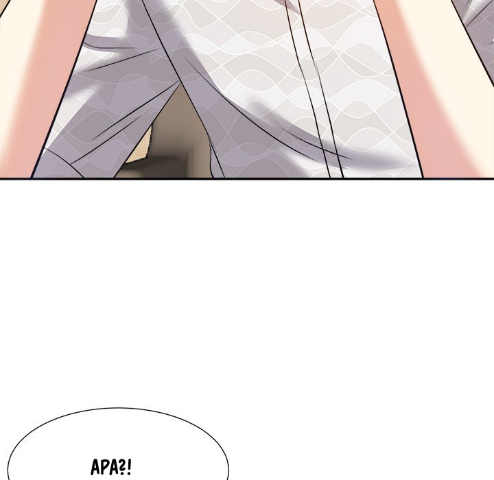 Daddy Long Legs - Chapter 18 10 Daddy Long Legs - Chapter 18 10