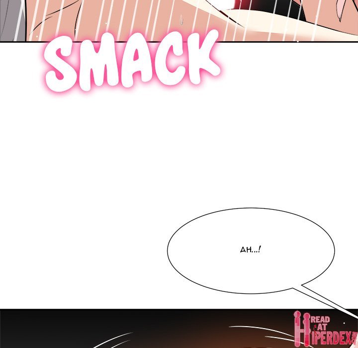 Daddy Long Legs - Chapter 18 108 Daddy Long Legs - Chapter 18 108