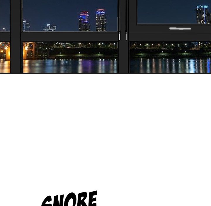 Daddy Long Legs - Chapter 18 118 Daddy Long Legs - Chapter 18 118