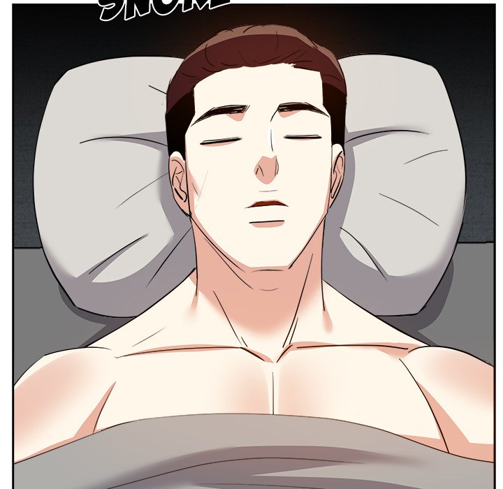 Daddy Long Legs - Chapter 18 119 Daddy Long Legs - Chapter 18 119