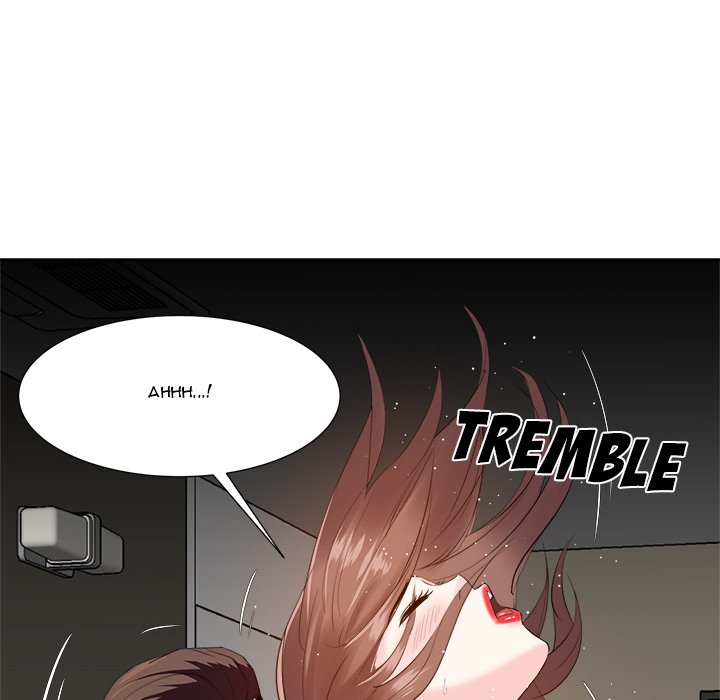 Daddy Long Legs - Chapter 18 112 Daddy Long Legs - Chapter 18 112