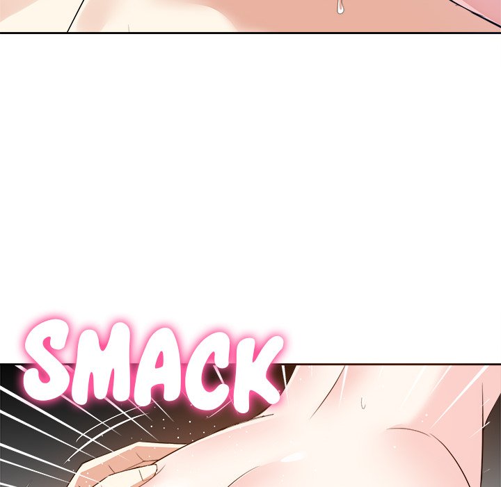 Daddy Long Legs - Chapter 18 110 Daddy Long Legs - Chapter 18 110