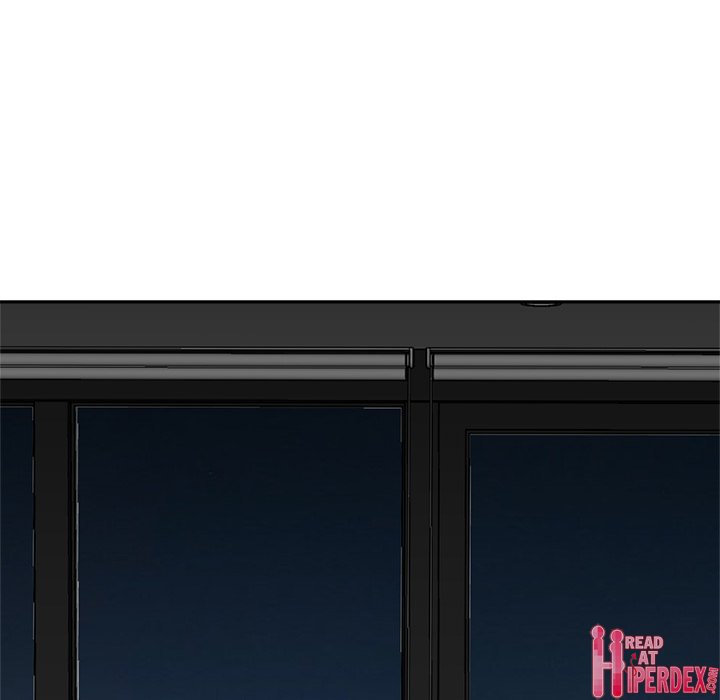 Daddy Long Legs - Chapter 18 117 Daddy Long Legs - Chapter 18 117