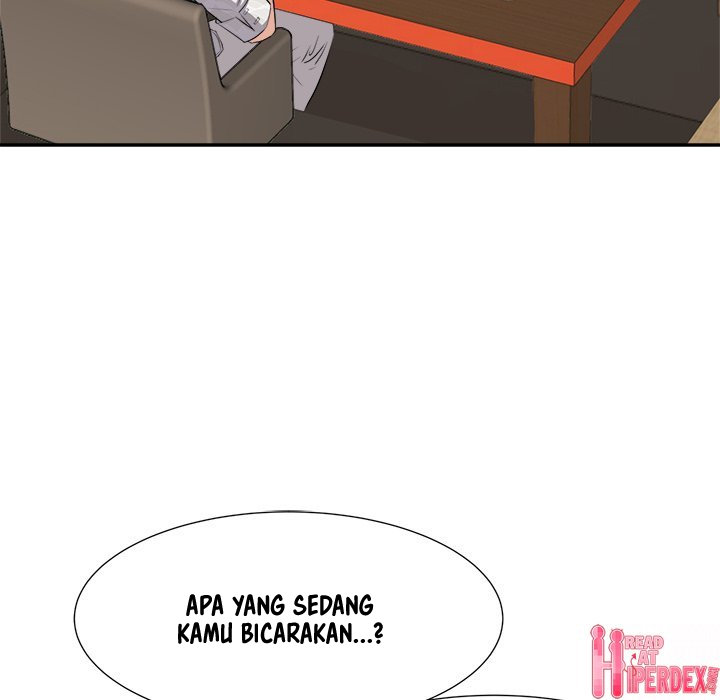 Daddy Long Legs - Chapter 18 15 Daddy Long Legs - Chapter 18 15