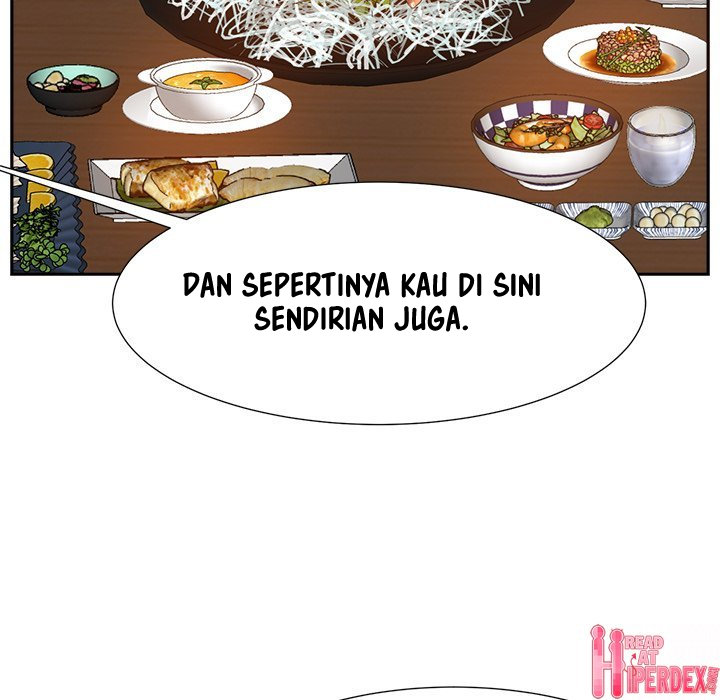 Daddy Long Legs - Chapter 18 6 Daddy Long Legs - Chapter 18 6